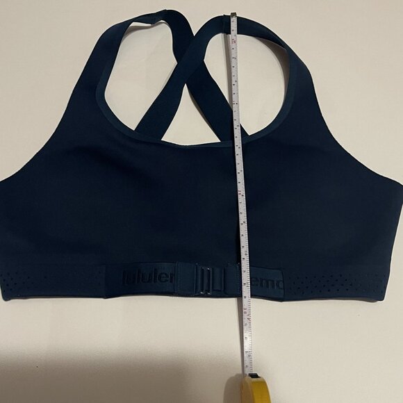 Lululemon Adapt the Strap Sports Size S - Night Driver - Picture 10 of 10